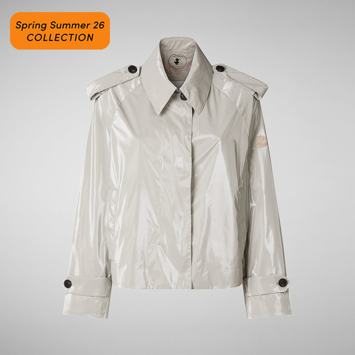 【WOMAN】GAIA D32750W OPAL