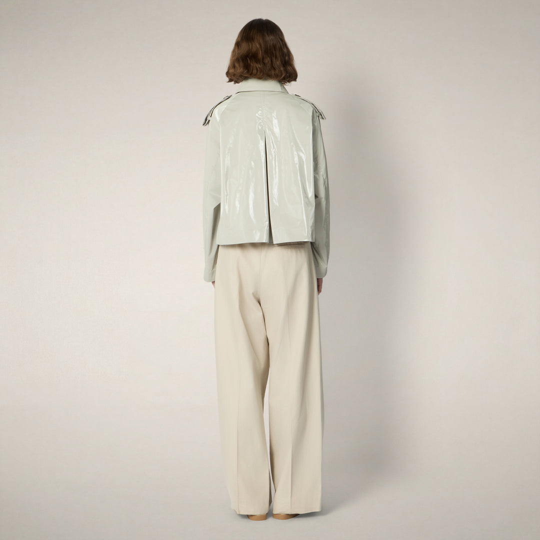 【WOMAN】GAIA D32750W OPAL