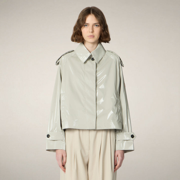 【WOMAN】GAIA D32750W OPAL