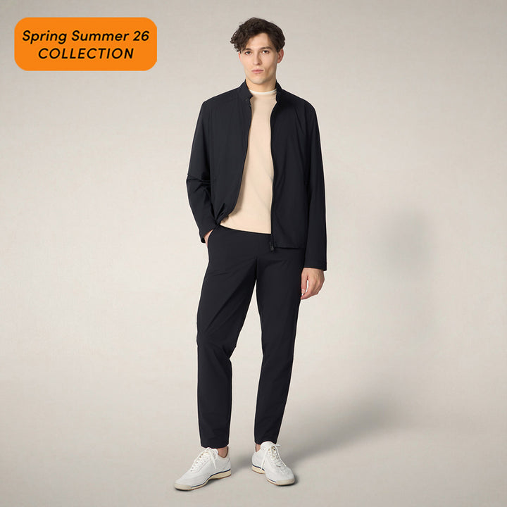 【MAN】ASAP BOMBER M D32758M FINO