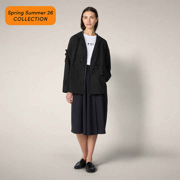 【WOMAN】ROSA D32769W DARK