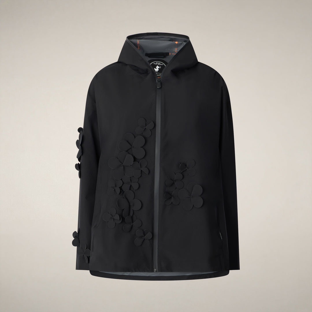 【WOMAN】ROSA D32769W DARK