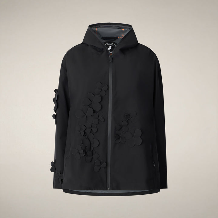 【WOMAN】ROSA D32769W DARK