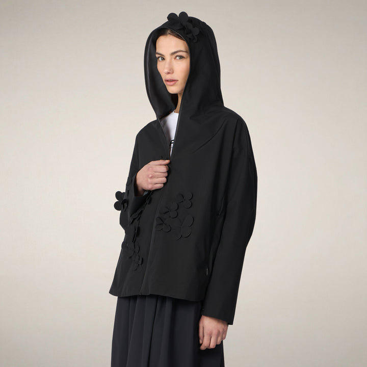 【WOMAN】ROSA D32769W DARK