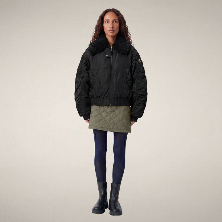 【WOMAN】BEBA D32842W TEGA ※9月15日以降販売予定