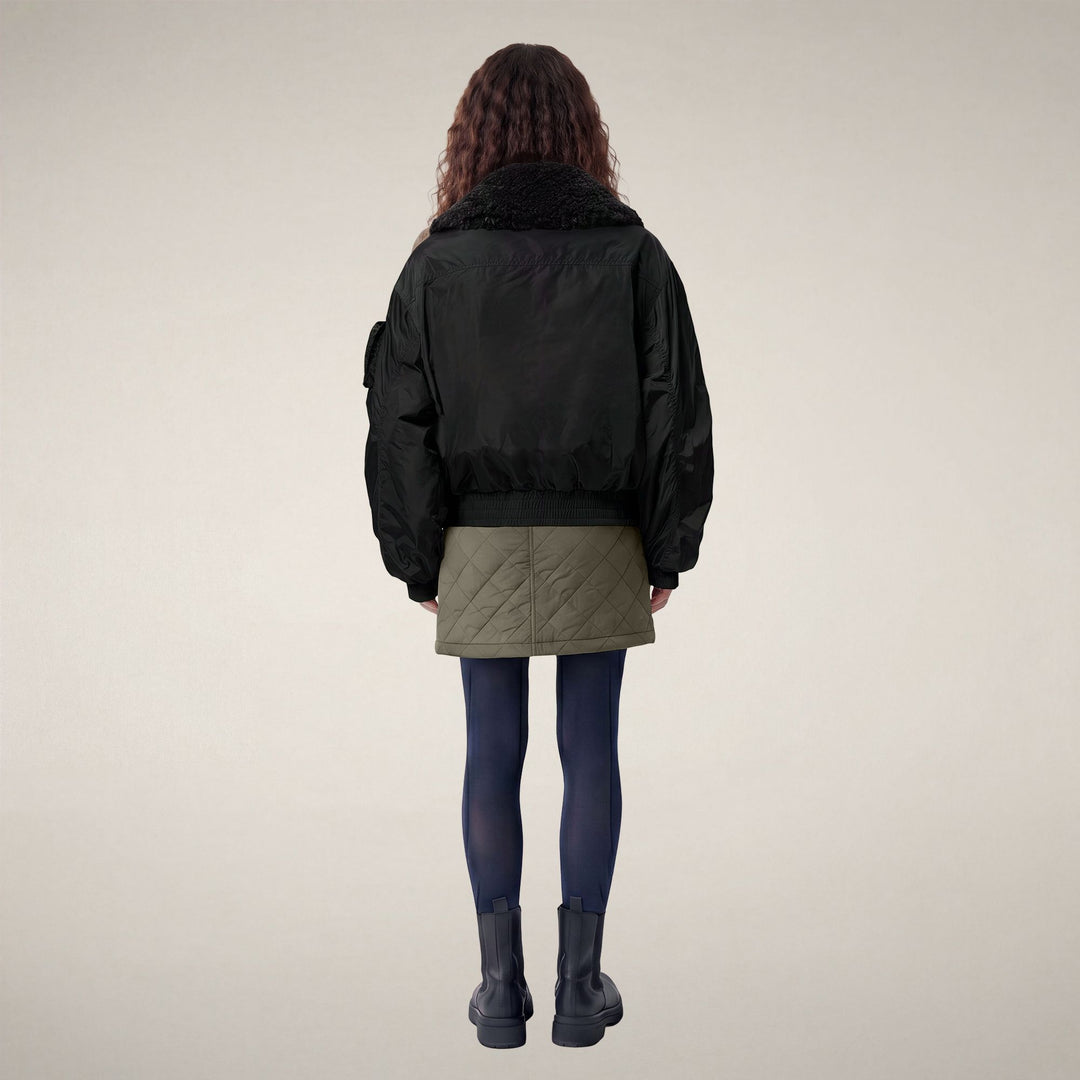 【WOMAN】BEBA D32842W TEGA ※9月15日以降販売予定