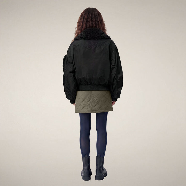 【WOMAN】BEBA D32842W TEGA ※9月15日以降販売予定