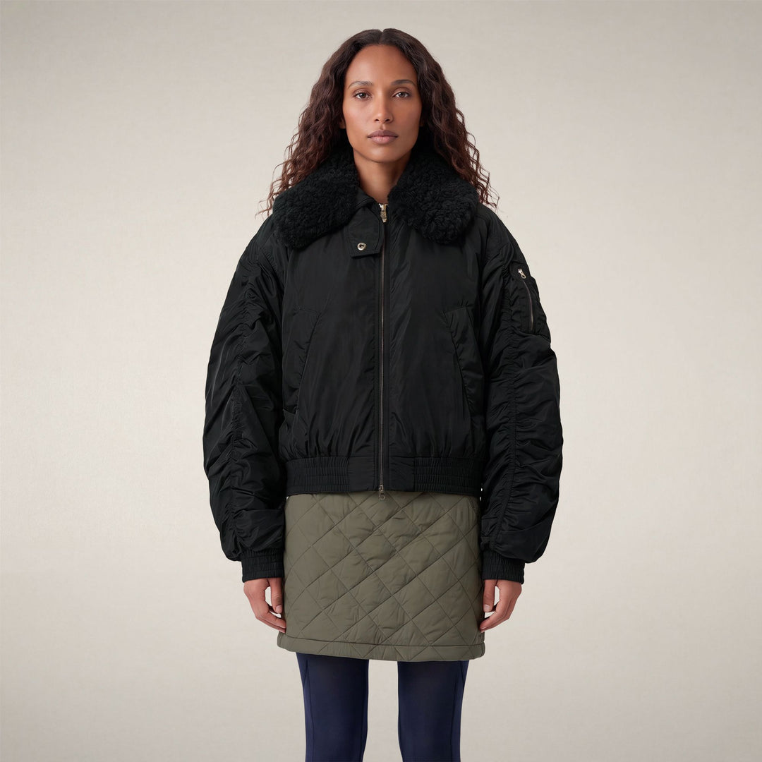 【WOMAN】BEBA D32842W TEGA ※9月15日以降販売予定