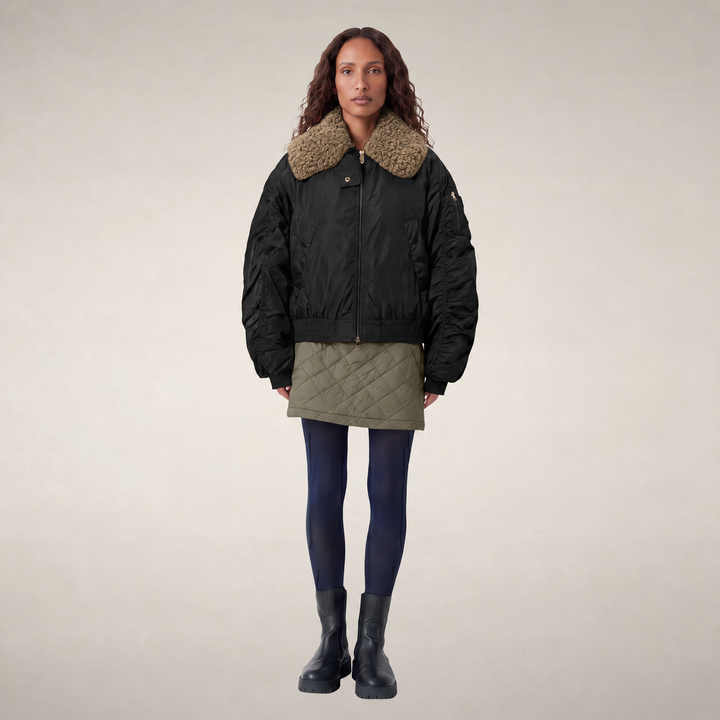 【WOMAN】BEBA D32842W TEGA