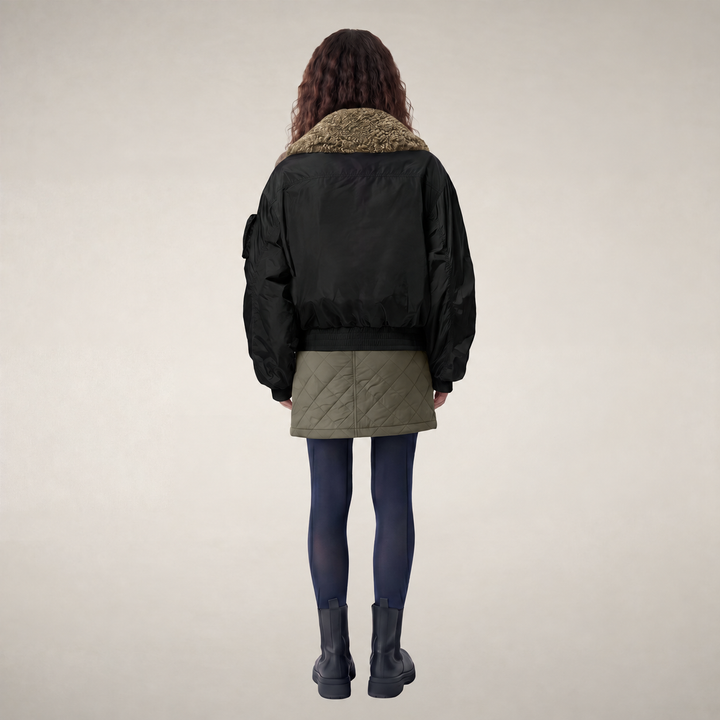 【WOMAN】BEBA D32842W TEGA