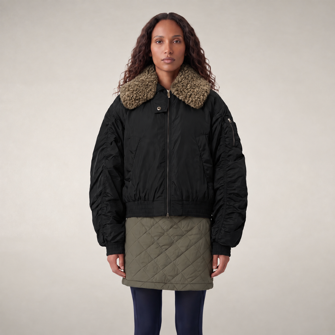 【WOMAN】BEBA D32842W TEGA