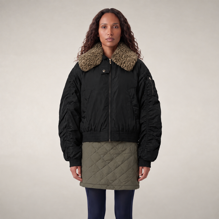 【WOMAN】BEBA D32842W TEGA