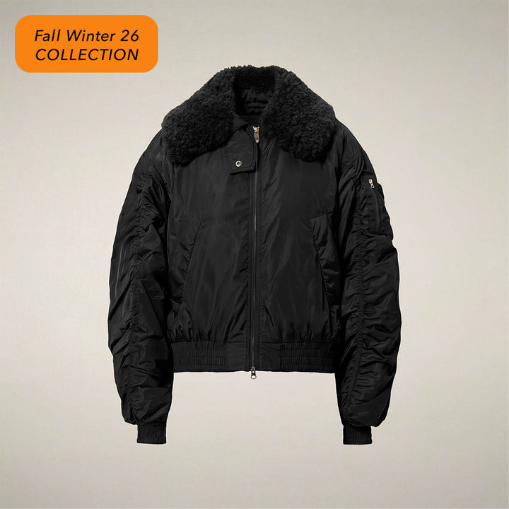 【WOMAN】BEBA D32842W TEGA ※9月15日以降販売予定