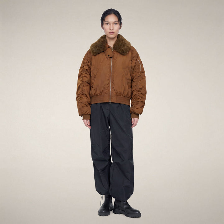 【WOMAN】BEBA D32842W TEGA ※9月15日以降販売予定