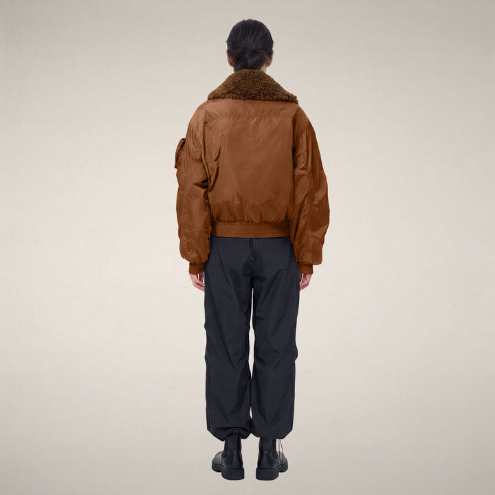 【WOMAN】BEBA D32842W TEGA ※9月15日以降販売予定