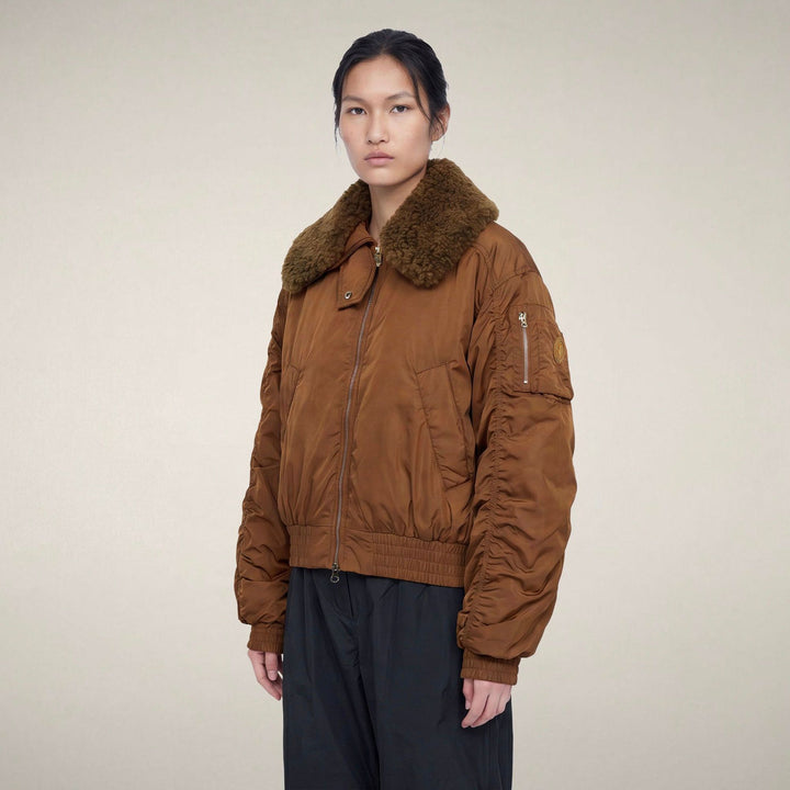 【WOMAN】BEBA D32842W TEGA ※9月15日以降販売予定