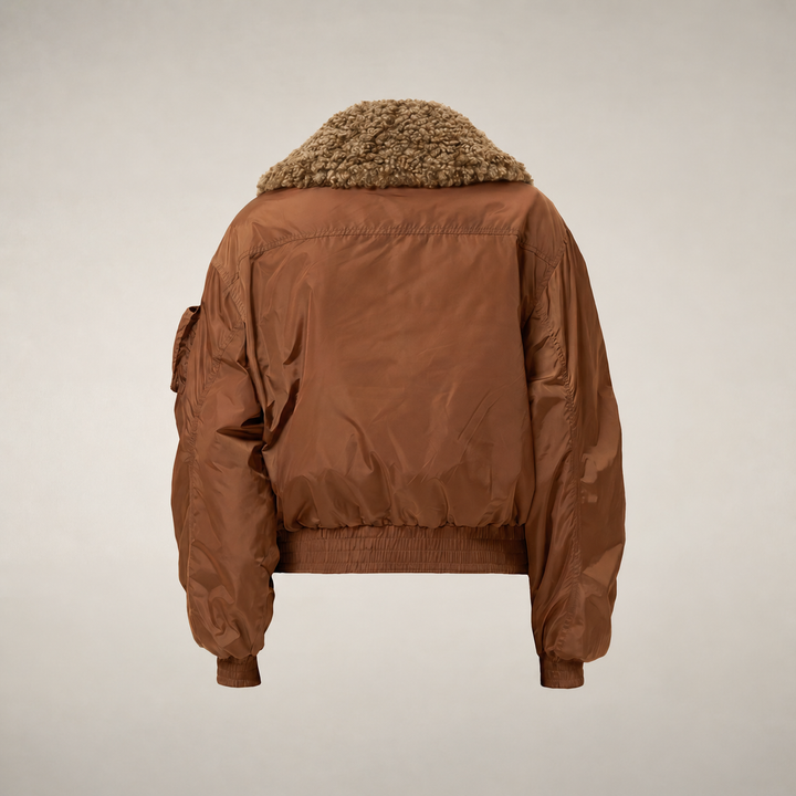 【WOMAN】BEBA D32842W TEGA