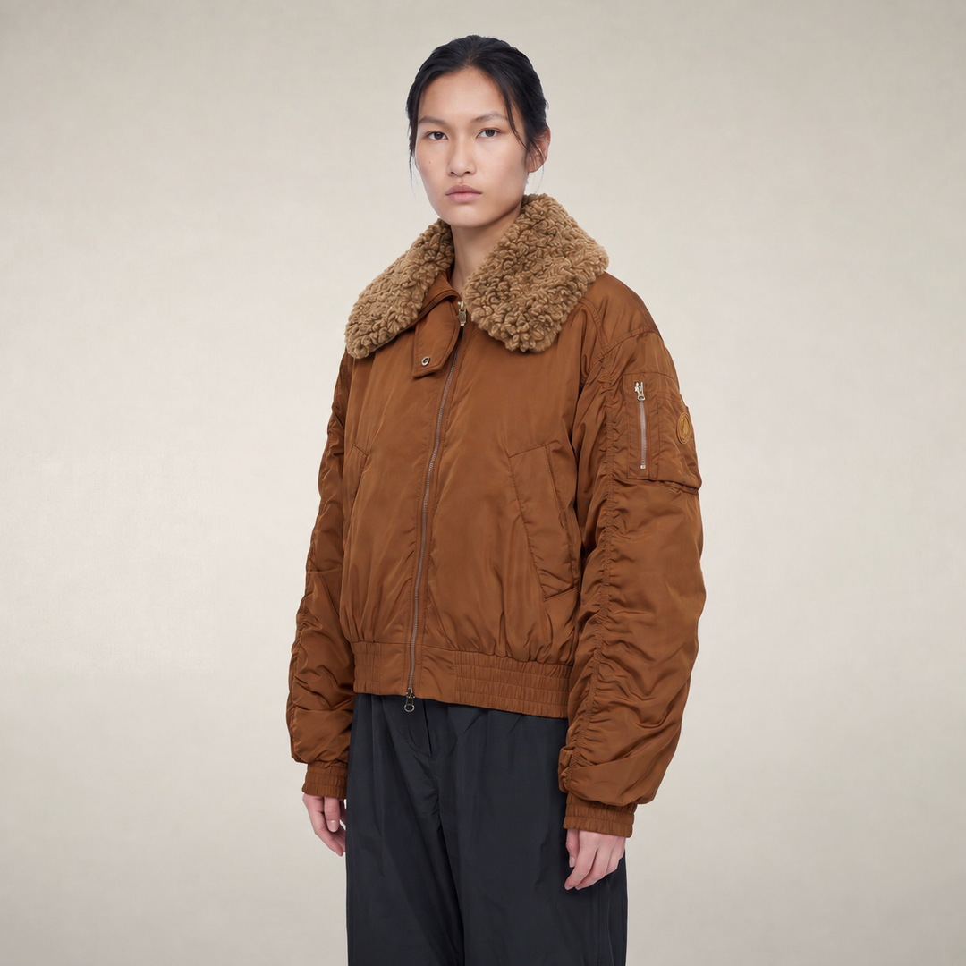 【WOMAN】BEBA D32842W TEGA