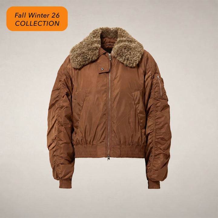 【WOMAN】BEBA D32842W TEGA