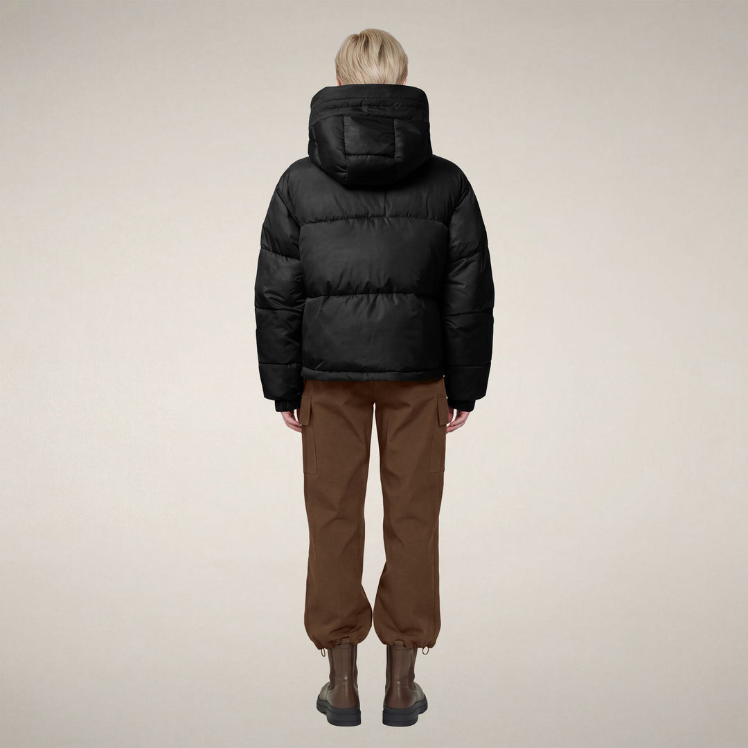 【WOMAN】MAUDE D32845W MEGA