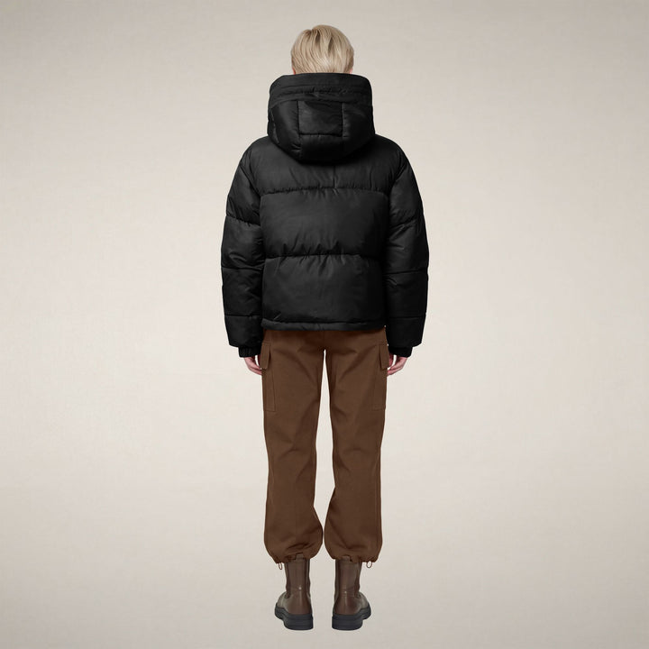 【WOMAN】MAUDE D32845W MEGA