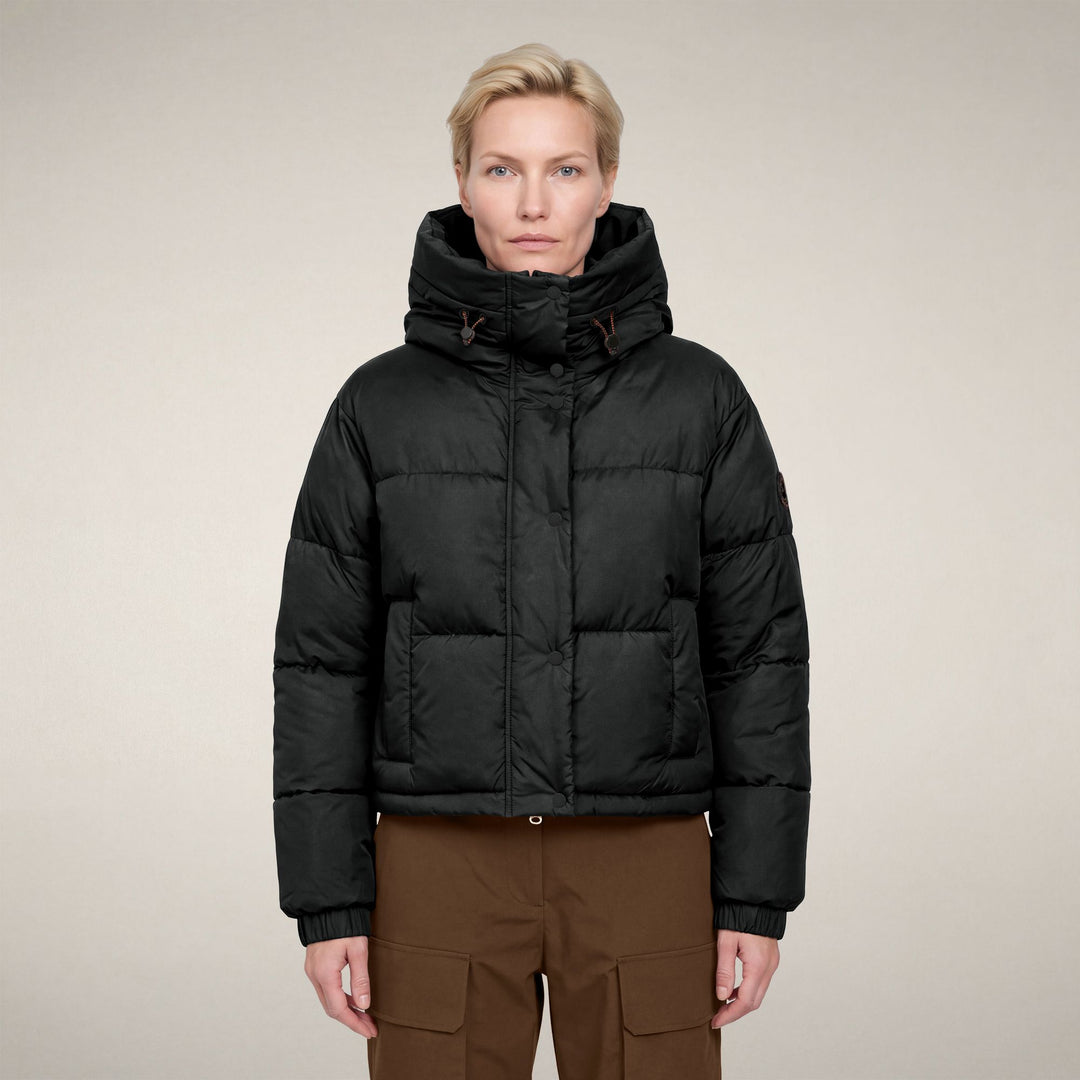 【WOMAN】MAUDE D32845W MEGA