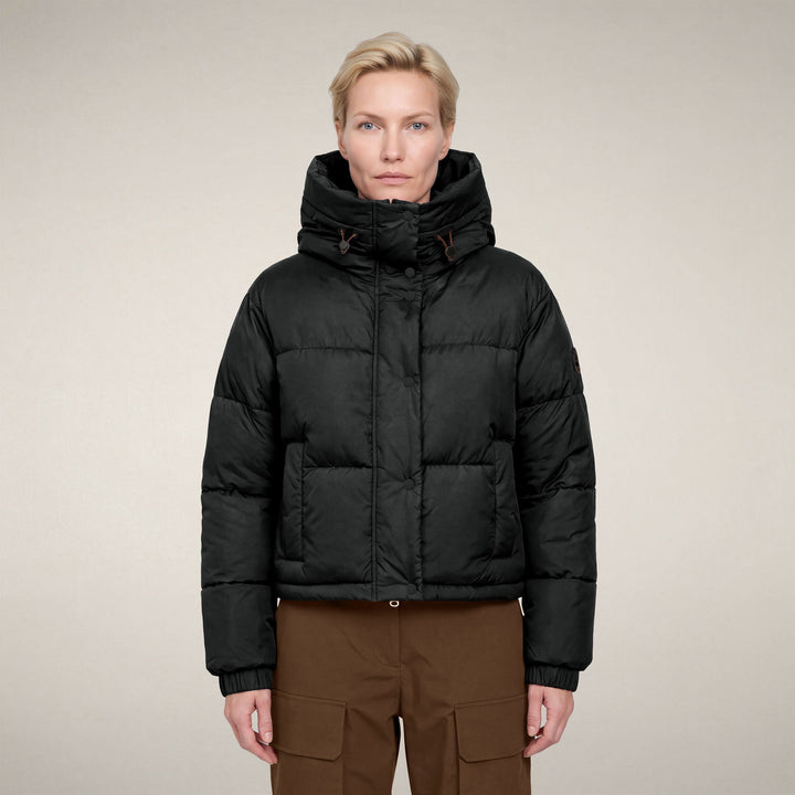 【WOMAN】MAUDE D32845W MEGA