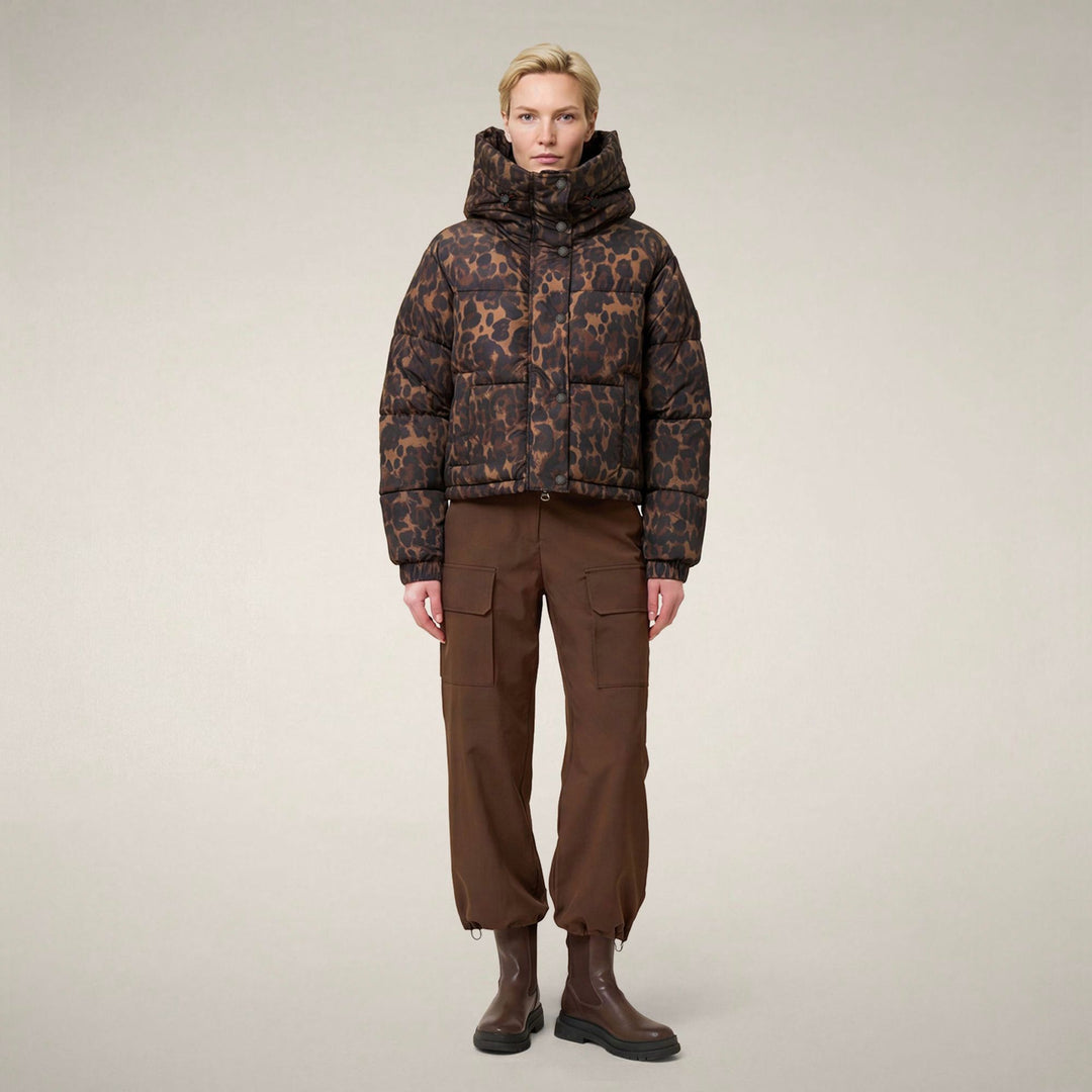【WOMAN】RHIANNON D32845W TERA ※9月15日以降販売予定