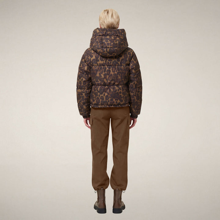 【WOMAN】RHIANNON D32845W TERA ※9月15日以降販売予定
