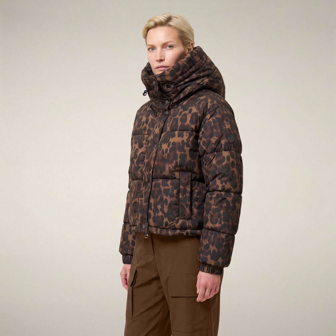 【WOMAN】RHIANNON D32845W TERA ※9月15日以降販売予定