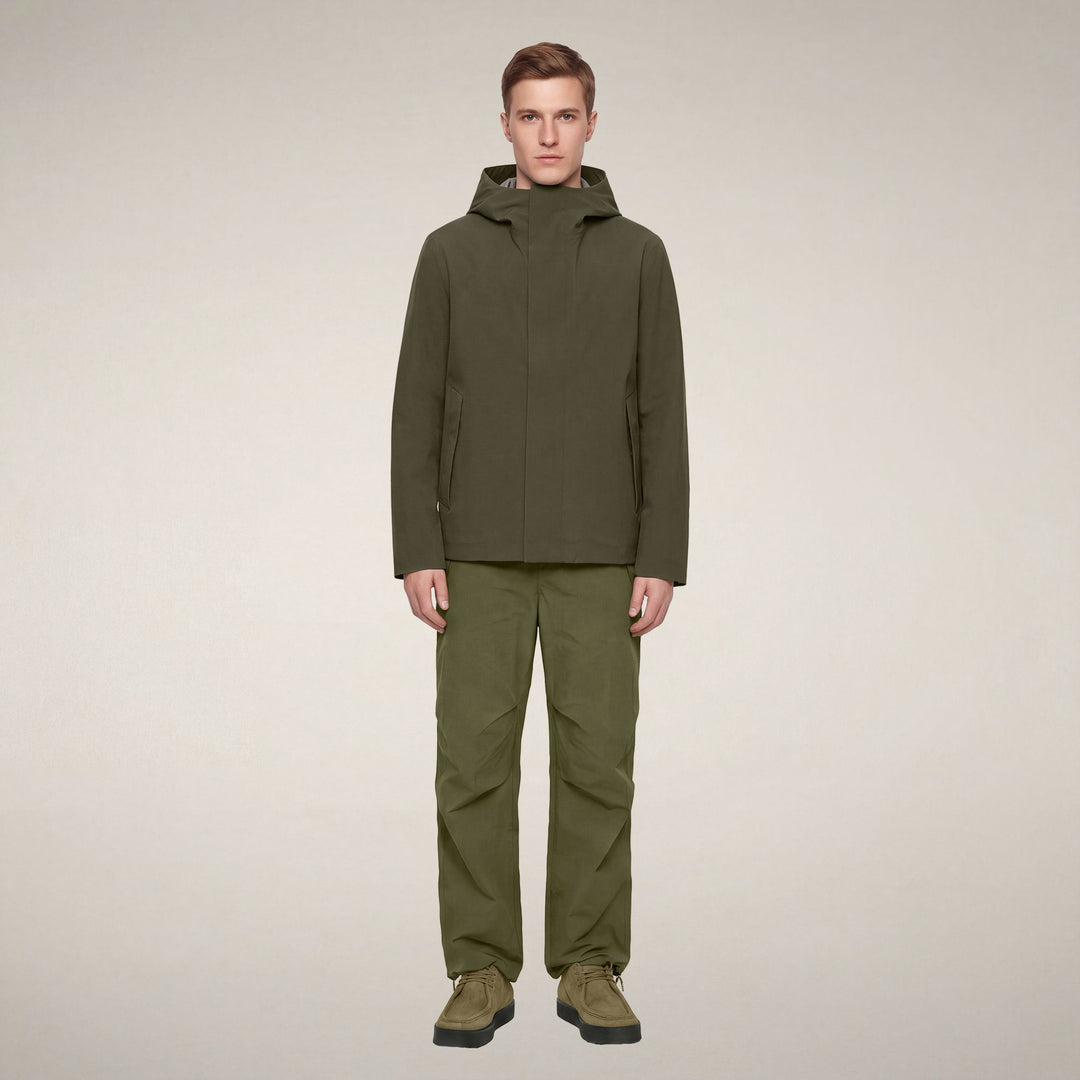 【MAN】VIKTOR D32893M DUKY ※10月中旬以降出荷予定