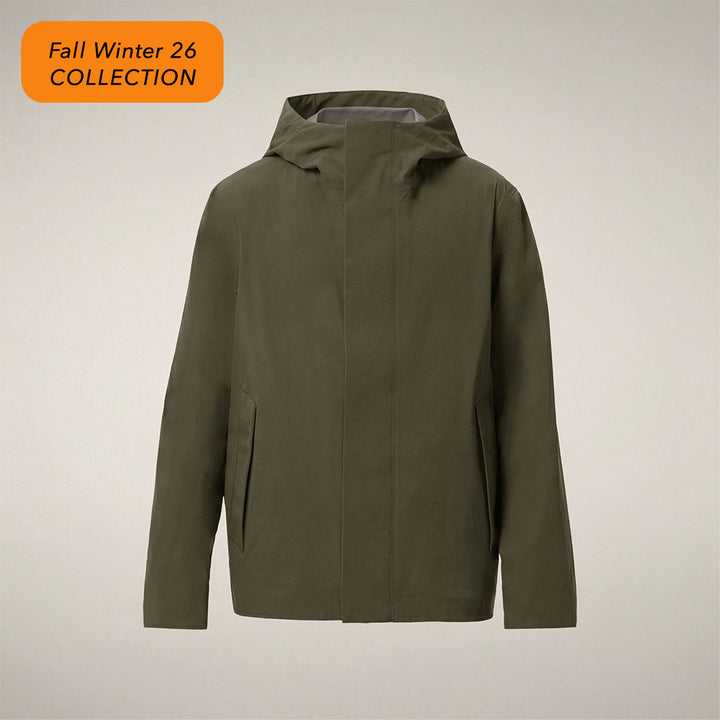 【MAN】VIKTOR D32893M DUKY ※10月中旬以降出荷予定