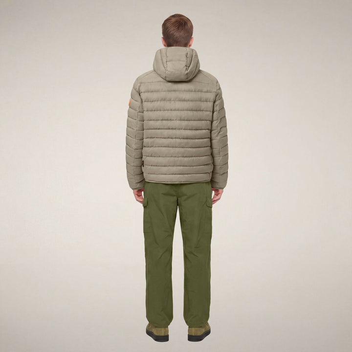 【MAN】JEANLUC D32997M RIGA ※10月20日以降販売予定