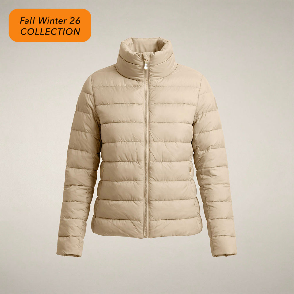 【WOMAN】SUSY D33002W MONK ※9月8日以降販売予定