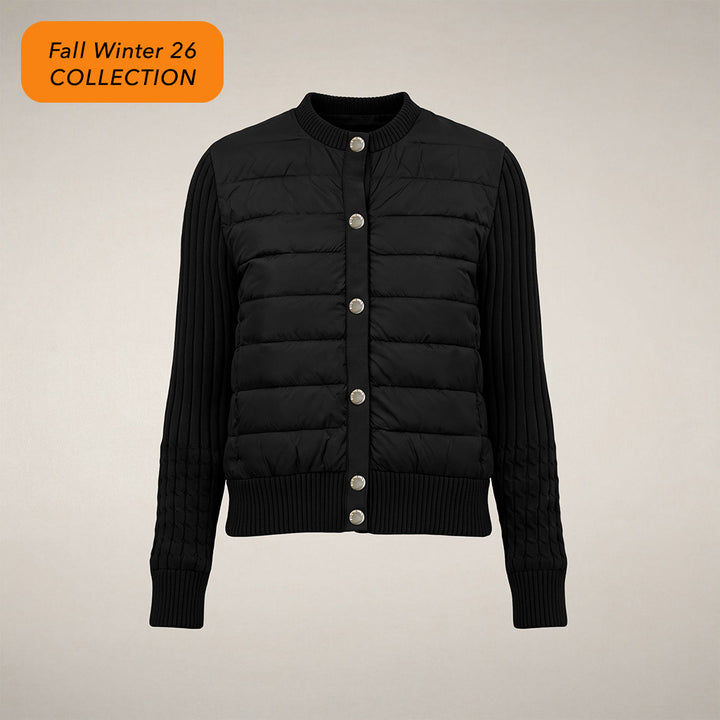 【WOMAN】ZELINDA D33021W MOMI