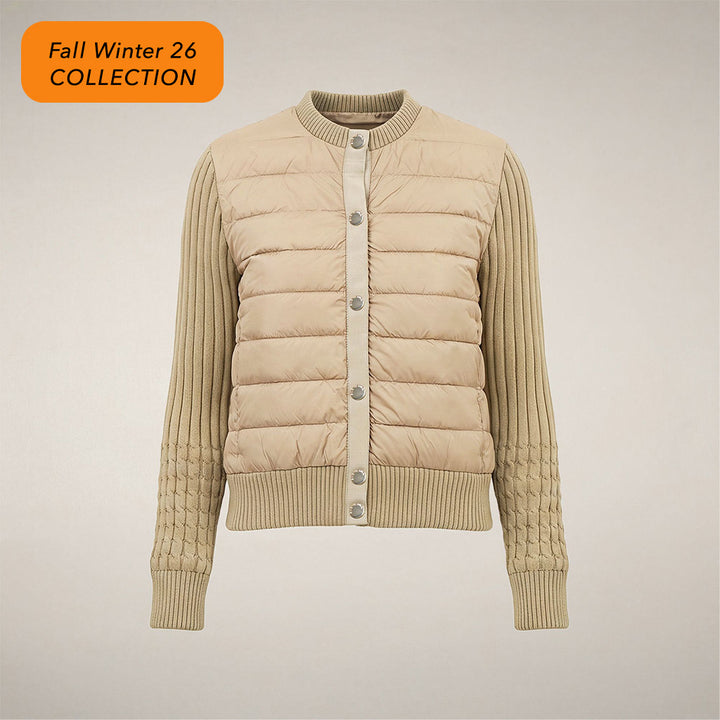 【WOMAN】ZELINDA D33021W MOMI
