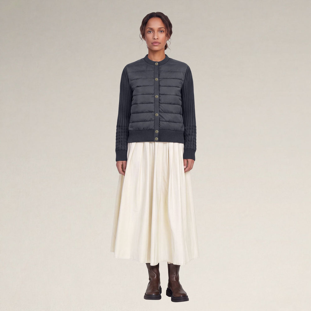 【WOMAN】ZELINDA D33021W MOMI