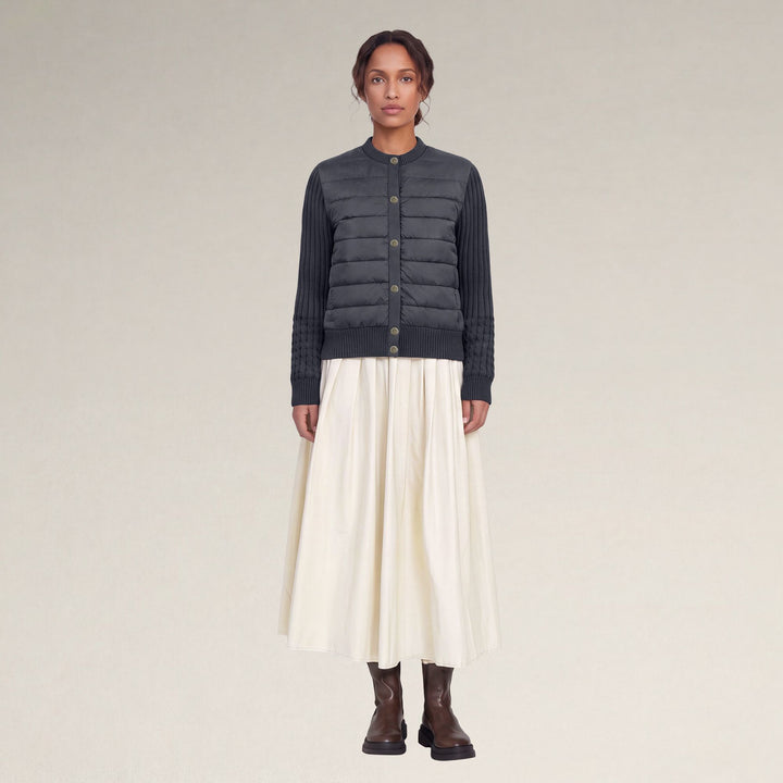 【WOMAN】ZELINDA D33021W MOMI