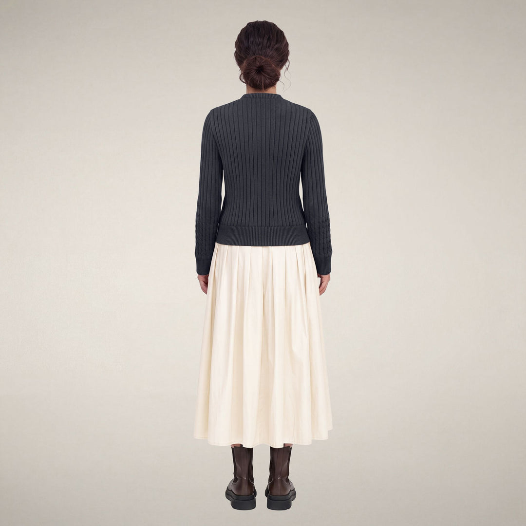 【WOMAN】ZELINDA D33021W MOMI