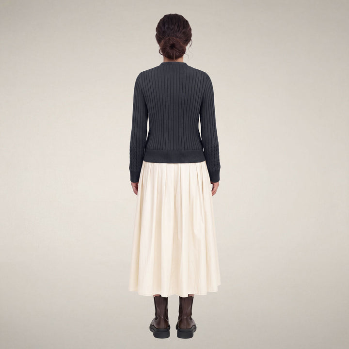 【WOMAN】ZELINDA D33021W MOMI