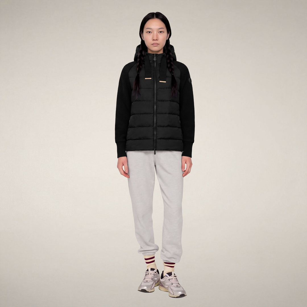 【WOMAN】PRISKA D33026W MOMI