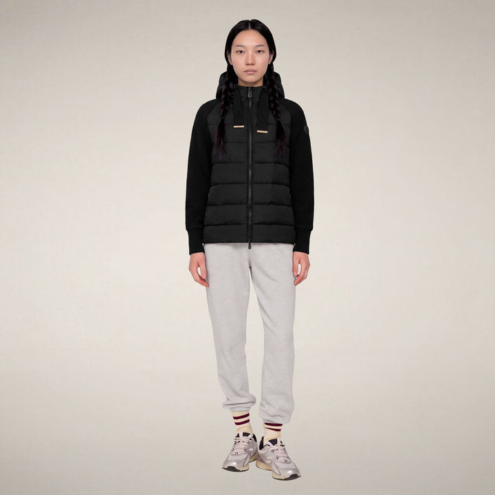 【WOMAN】PRISKA D33026W MOMI