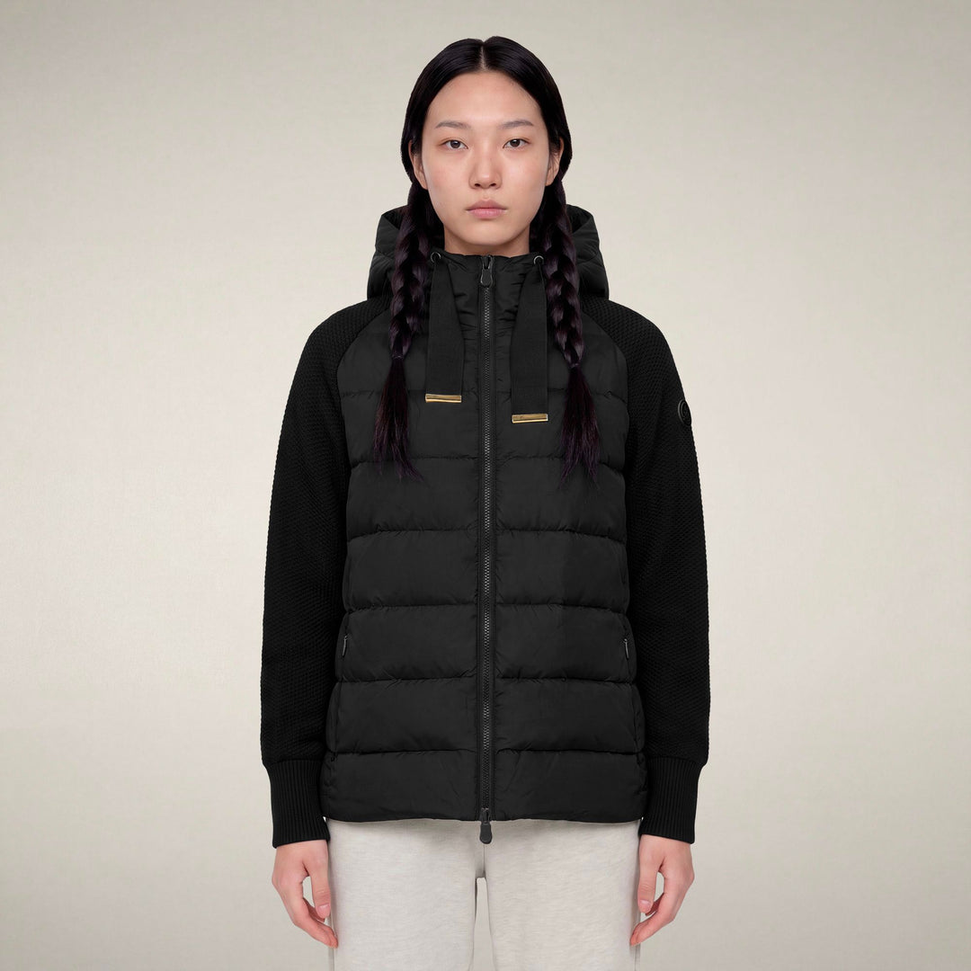 【WOMAN】PRISKA D33026W MOMI