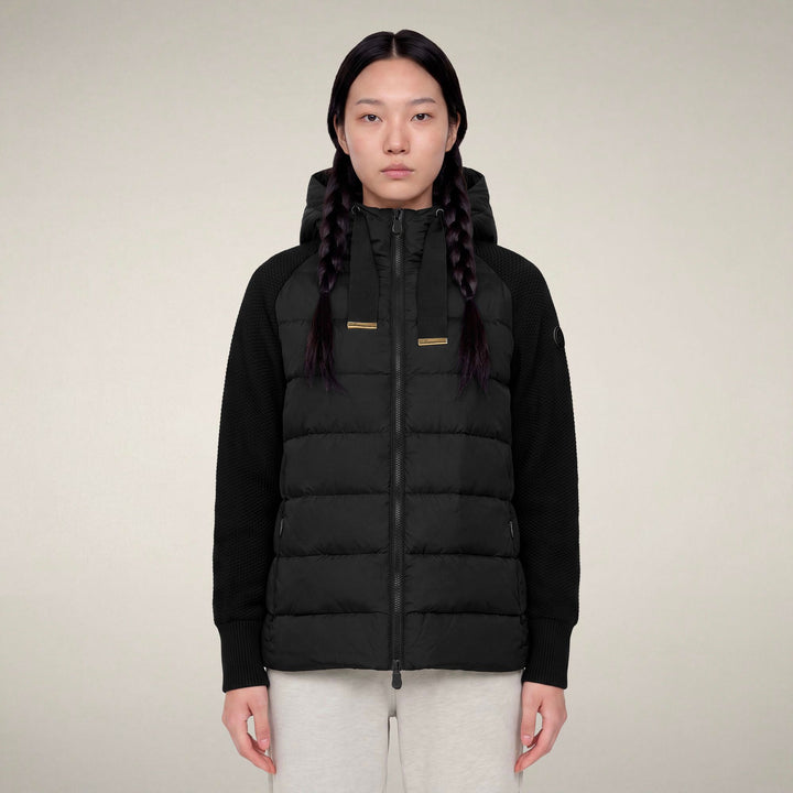 【WOMAN】PRISKA D33026W MOMI