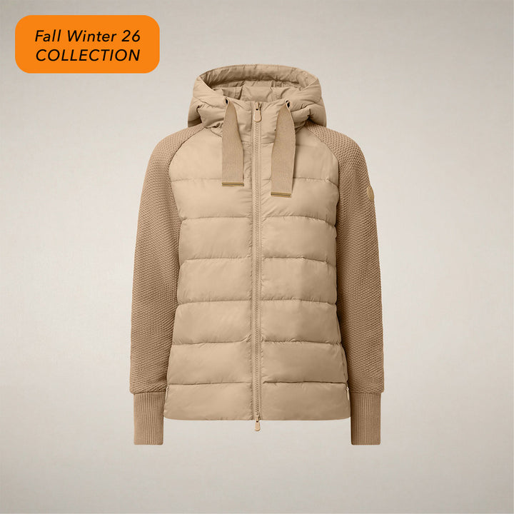 【WOMAN】PRISKA D33026W MOMI
