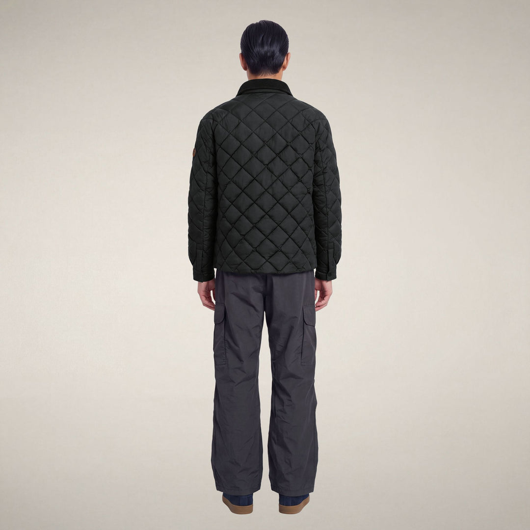 【MAN】FIRMIN D33029M MIRO