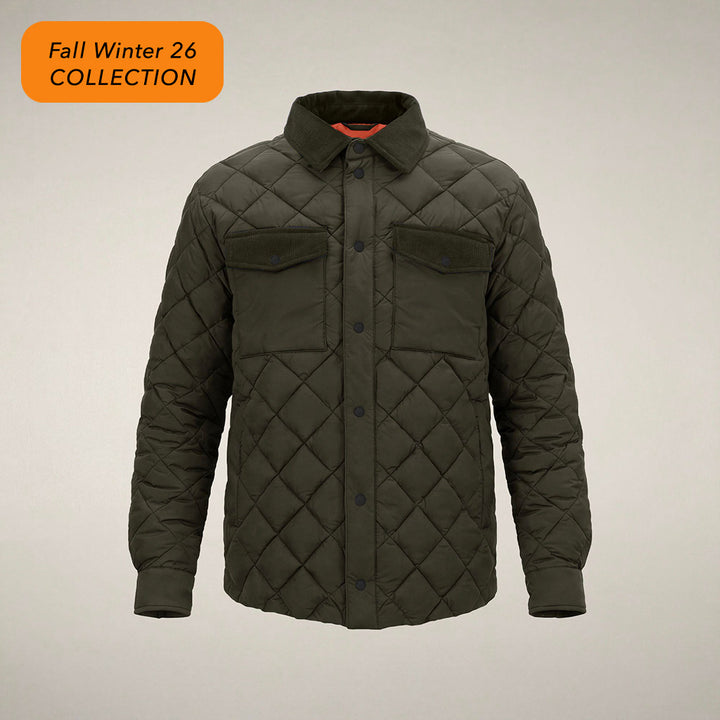 【MAN】FIRMIN D33029M MIRO