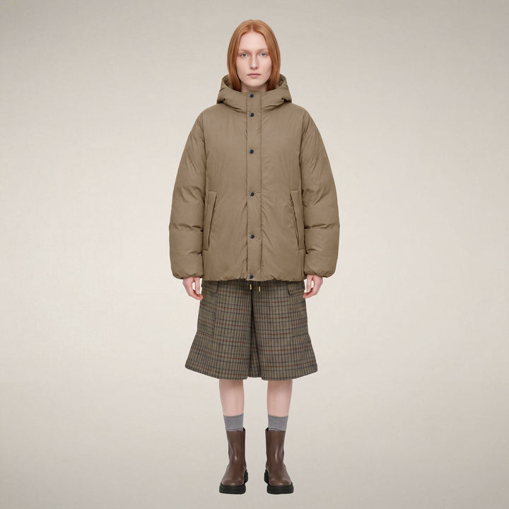 【WOMAN】ALINE D33079W MONK