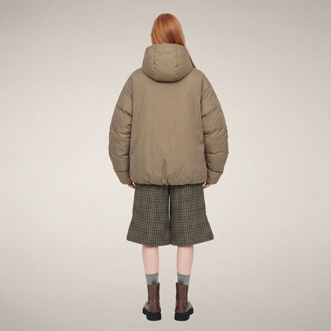 【WOMAN】ALINE D33079W MONK