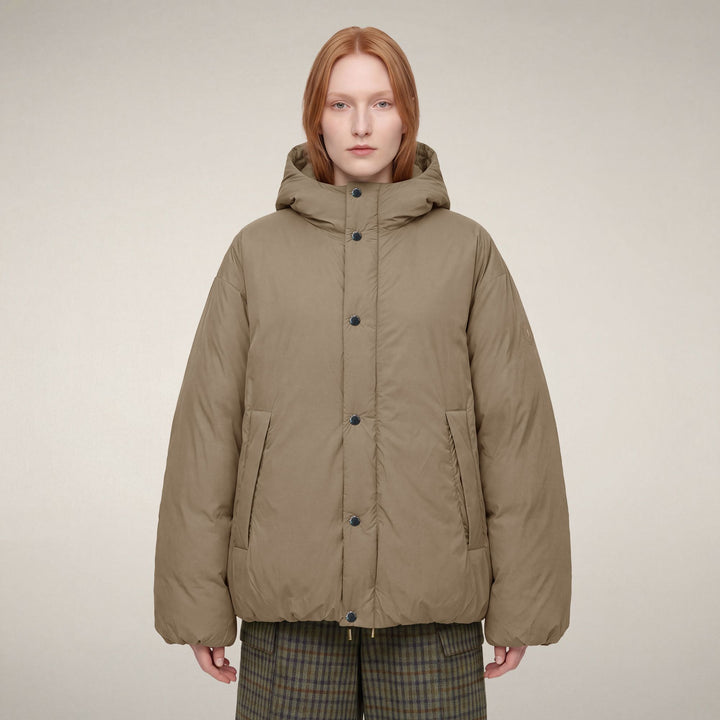 【WOMAN】ALINE D33079W MONK